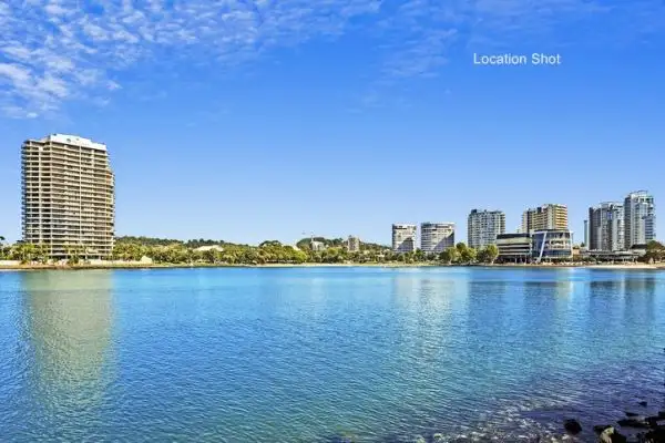 Fifth view of Homely apartment listing, 5/2-4 Boundary Lane, Tweed Heads NSW 2485