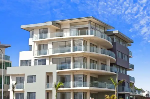 Seventh view of Homely apartment listing, 5/2-4 Boundary Lane, Tweed Heads NSW 2485