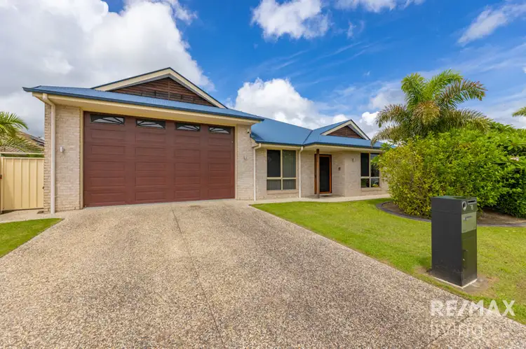 16 Binowee Court, D'aguilar QLD 4514
