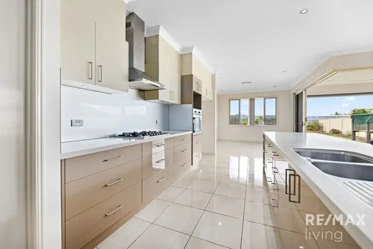 Second view of Homely house listing, 16 Binowee Court, D'aguilar QLD 4514