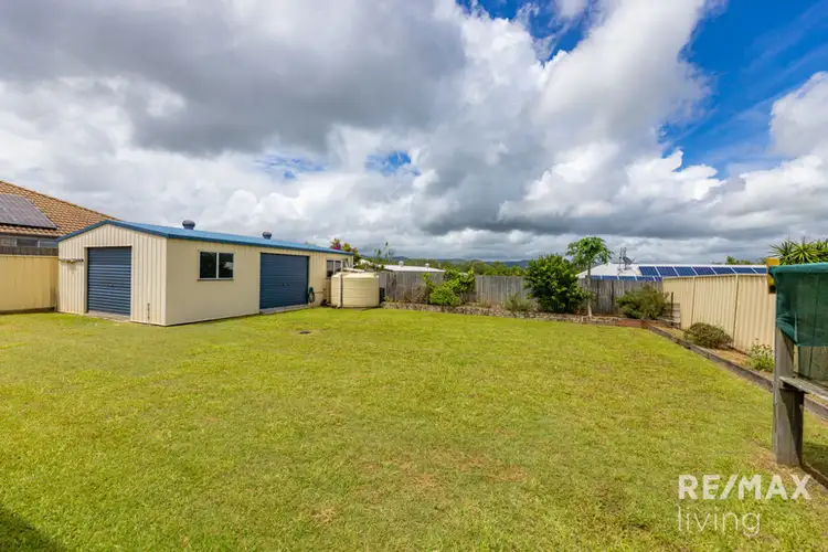Third view of Homely house listing, 16 Binowee Court, D'aguilar QLD 4514