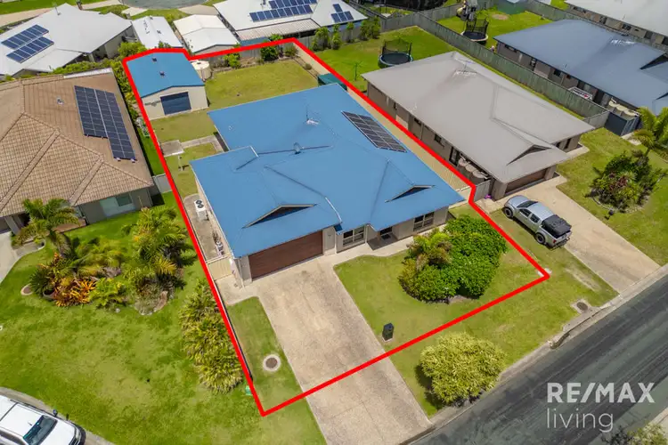 Fourth view of Homely house listing, 16 Binowee Court, D'aguilar QLD 4514