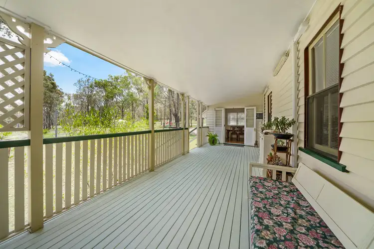 Fourth view of Homely rural property listing, 12 Frene Court, Goombungee QLD 4354