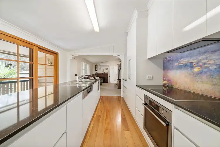Fifth view of Homely rural property listing, 12 Frene Court, Goombungee QLD 4354