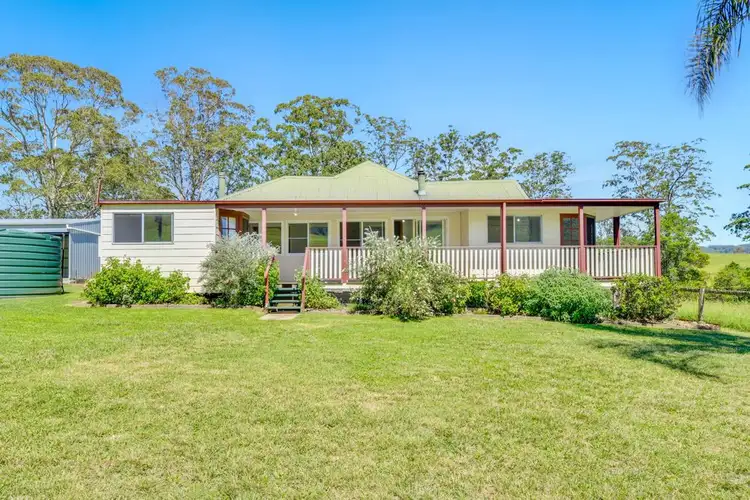 Third view of Homely rural property listing, 176 McMillans Road, Ellenborough NSW 2446