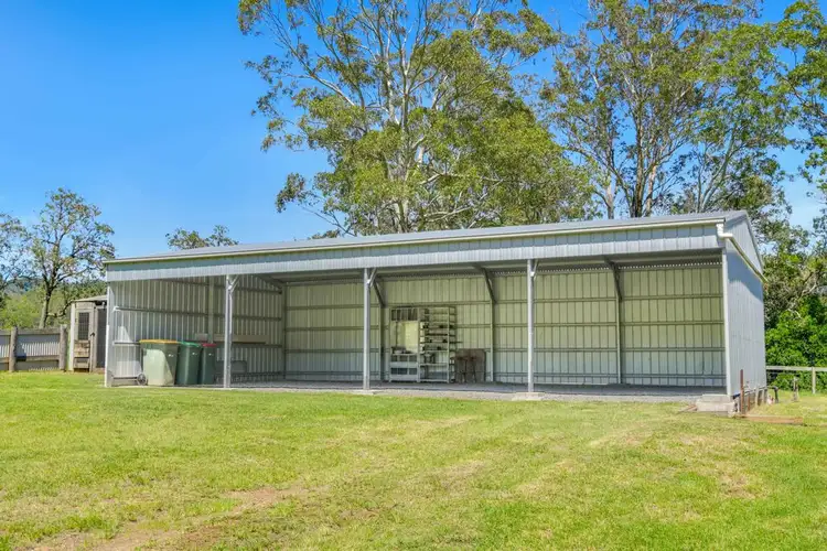 Fifth view of Homely rural property listing, 176 McMillans Road, Ellenborough NSW 2446