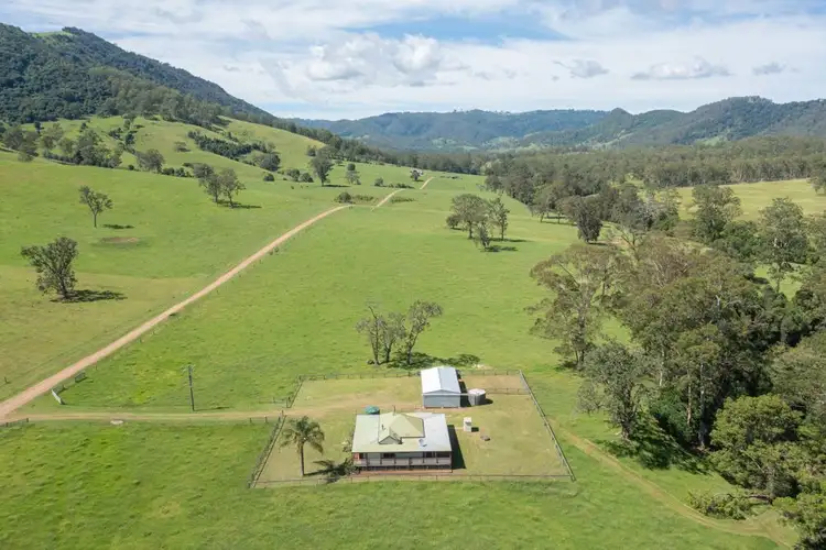 Seventh view of Homely rural property listing, 176 McMillans Road, Ellenborough NSW 2446