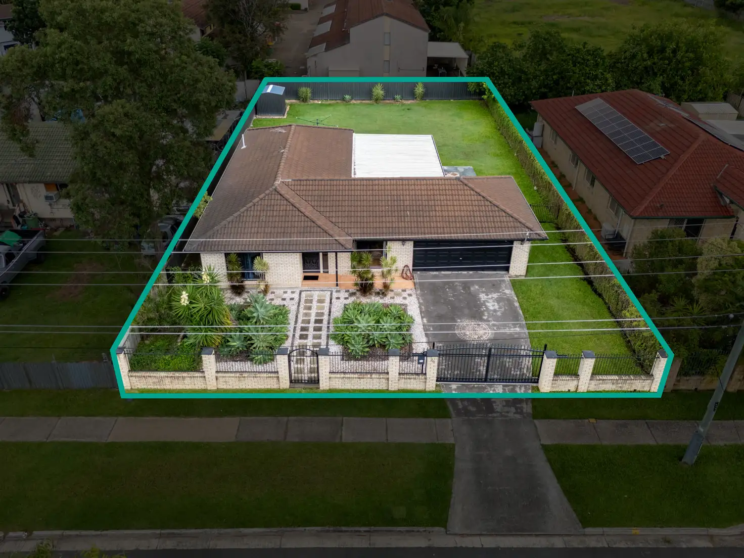 Main view of Homely house listing, 20 Keyes Street, Loganlea QLD 4131