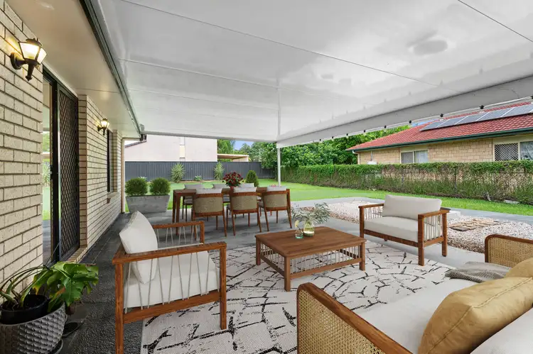 Third view of Homely house listing, 20 Keyes Street, Loganlea QLD 4131