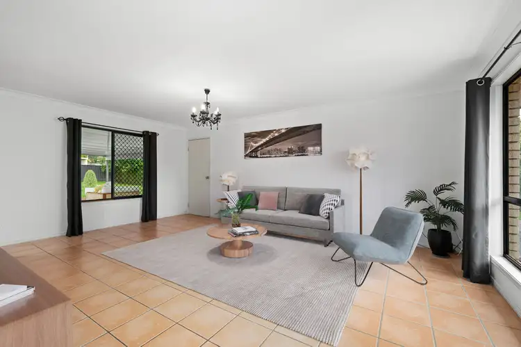 Fourth view of Homely house listing, 20 Keyes Street, Loganlea QLD 4131