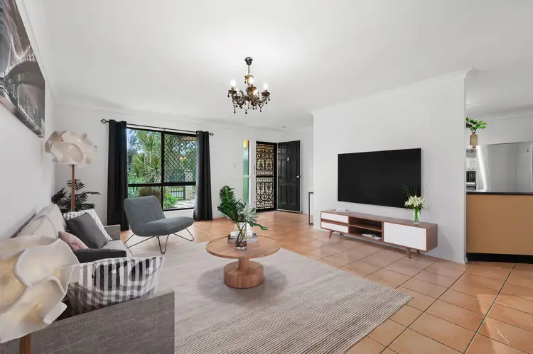 Fifth view of Homely house listing, 20 Keyes Street, Loganlea QLD 4131