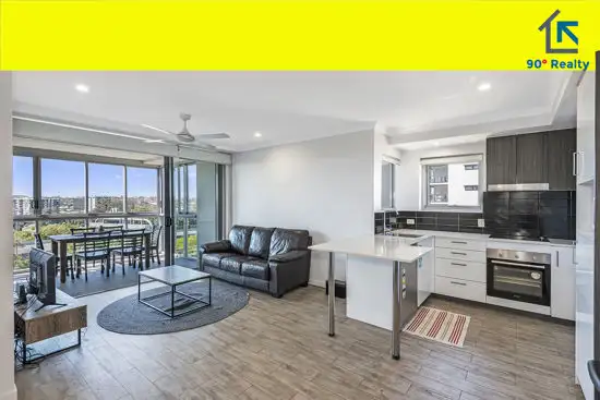 Main view of Homely apartment listing, 42 / 25-29 Regent Street, Woolloongabba QLD 4102