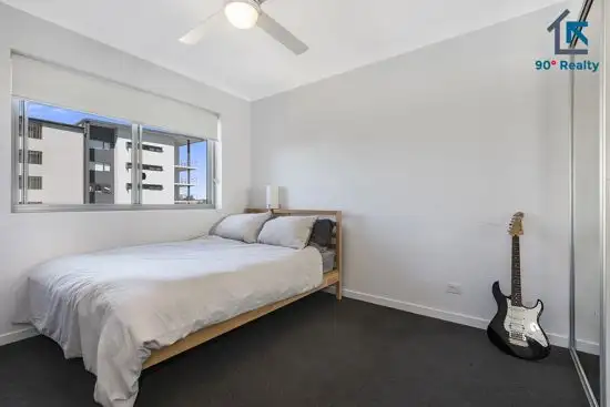 Sixth view of Homely apartment listing, 42 / 25-29 Regent Street, Woolloongabba QLD 4102
