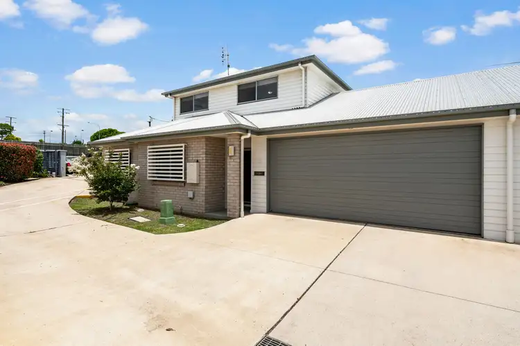 1/541 South Street, Glenvale QLD 4350