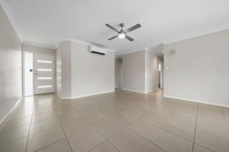 Fifth view of Homely unit listing, 1/541 South Street, Glenvale QLD 4350