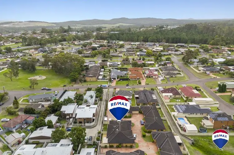 9/28 Gwen Parade, Raymond Terrace NSW 2324
