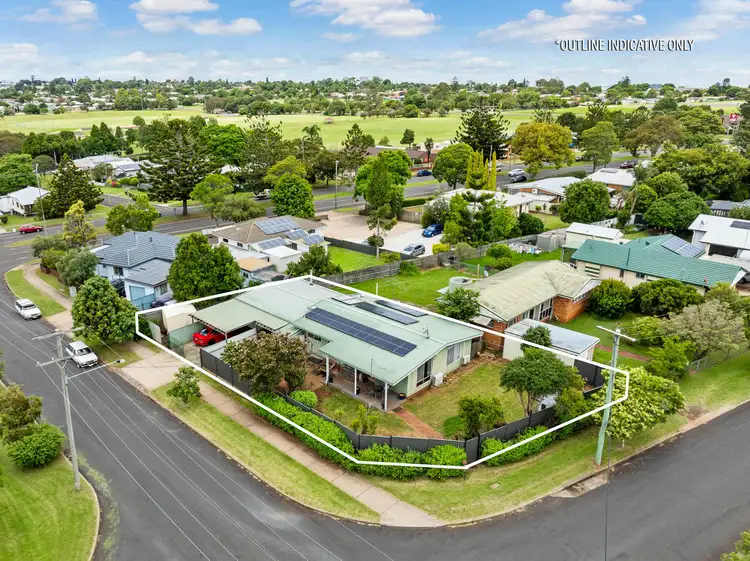 14 Cessna Street, Wilsonton QLD 4350