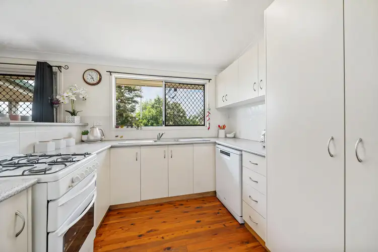 Second view of Homely house listing, 14 Cessna Street, Wilsonton QLD 4350