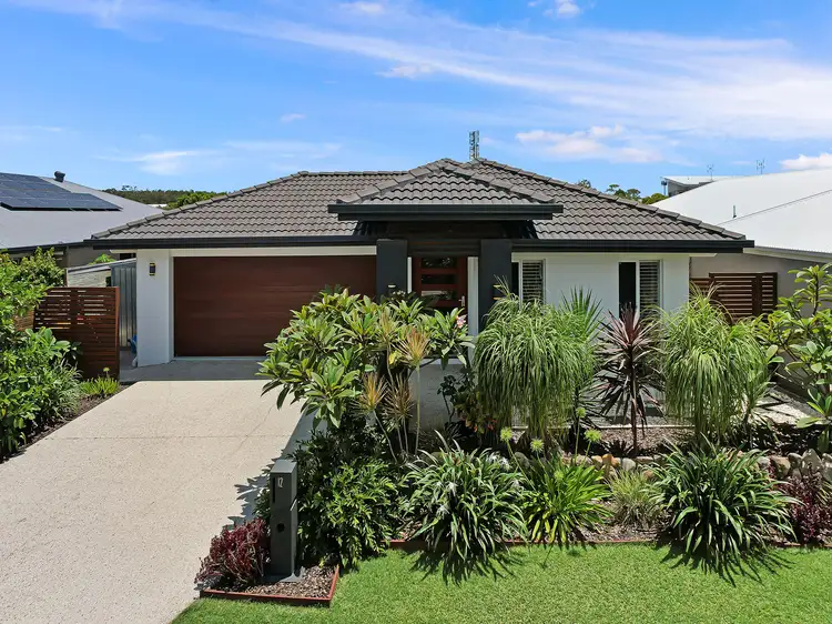 12 Keppel Street, Meridan Plains QLD 4551