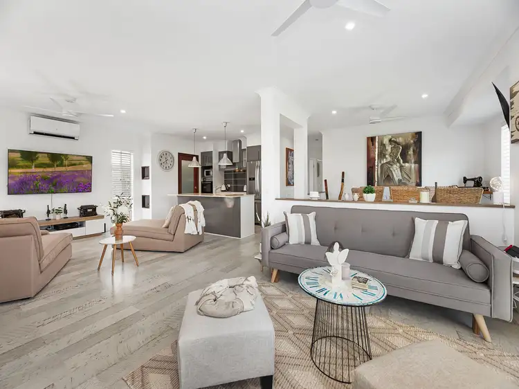 Fourth view of Homely house listing, 12 Keppel Street, Meridan Plains QLD 4551