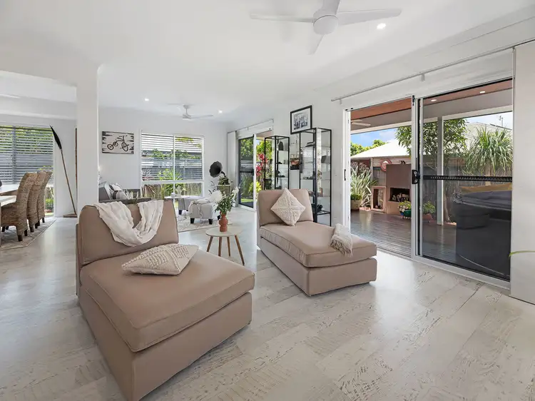 Fifth view of Homely house listing, 12 Keppel Street, Meridan Plains QLD 4551
