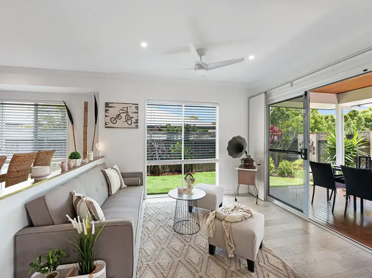 Sixth view of Homely house listing, 12 Keppel Street, Meridan Plains QLD 4551