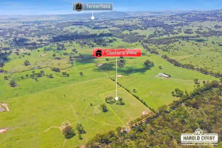 Second view of Homely land listing, 656 Sunnyside Loop Road, Tenterfield NSW 2372