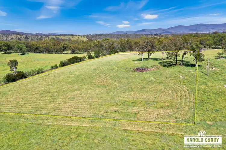 Fifth view of Homely land listing, 656 Sunnyside Loop Road, Tenterfield NSW 2372