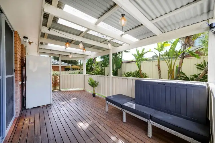 Sixth view of Homely house listing, 8 Loire Place, Kearns NSW 2558