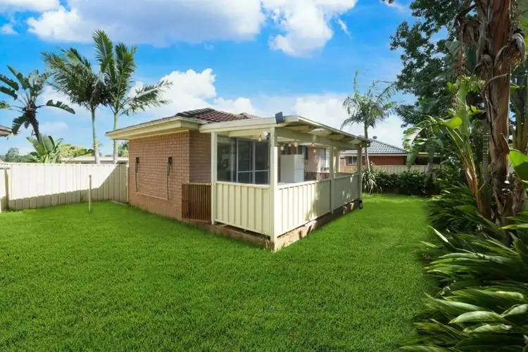Seventh view of Homely house listing, 8 Loire Place, Kearns NSW 2558