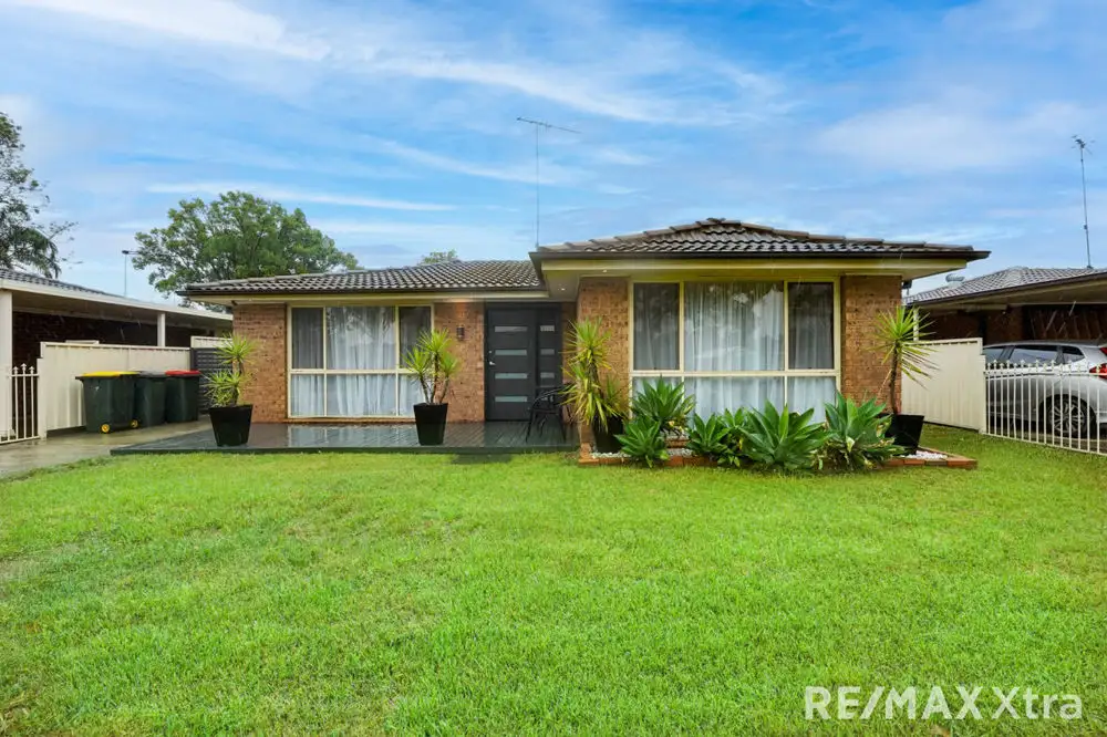 Main view of Homely house listing, 13 Benalla Crescent, Marayong NSW 2148