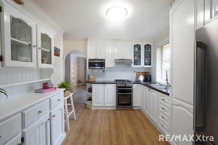 Fourth view of Homely house listing, 13 Benalla Crescent, Marayong NSW 2148