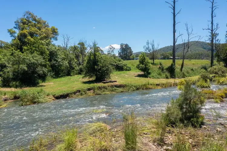 Sixth view of Homely rural property listing, 123 Lemon Gum Road, Lower Pappinbarra NSW 2446