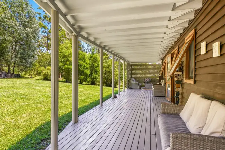 Seventh view of Homely rural property listing, 123 Lemon Gum Road, Lower Pappinbarra NSW 2446