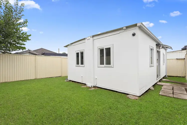 Fifth view of Homely house listing, 50 Bennalong Street, Granville NSW 2142