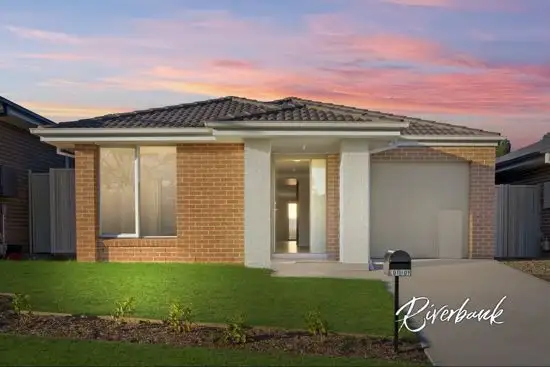 Main view of Homely house listing, 28 Affleck Gardens, Middleton Grange NSW 2171