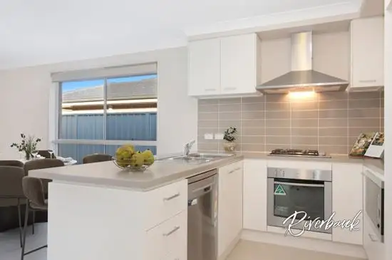 Third view of Homely house listing, 28 Affleck Gardens, Middleton Grange NSW 2171
