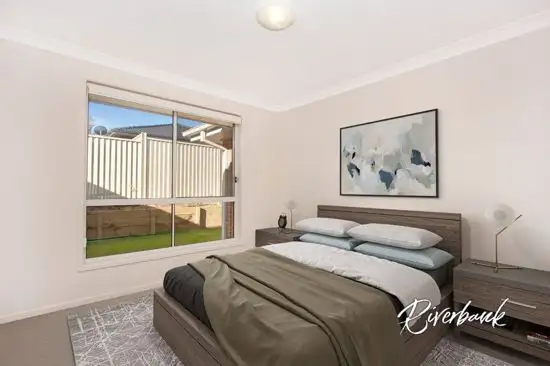 Fifth view of Homely house listing, 28 Affleck Gardens, Middleton Grange NSW 2171