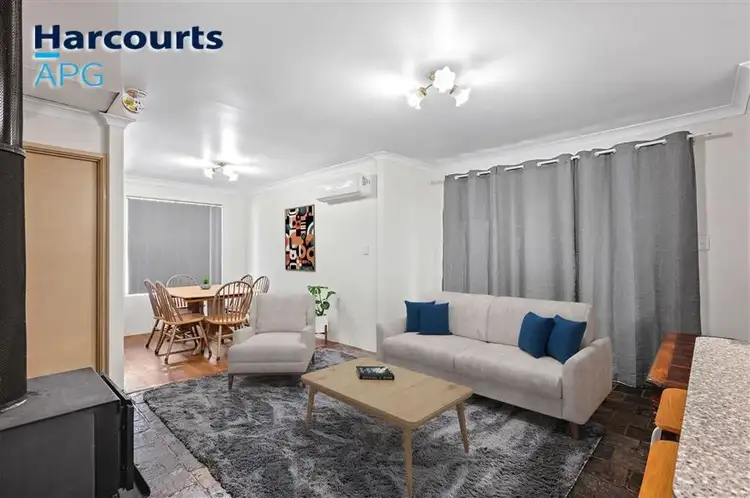 Fourth view of Homely house listing, 48 Jacaranda Cresent, Withers WA 6230