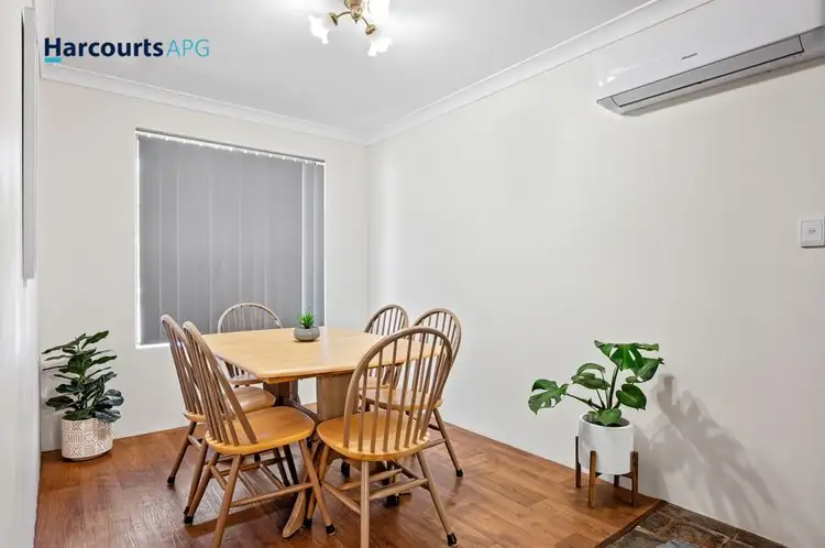 Fifth view of Homely house listing, 48 Jacaranda Cresent, Withers WA 6230