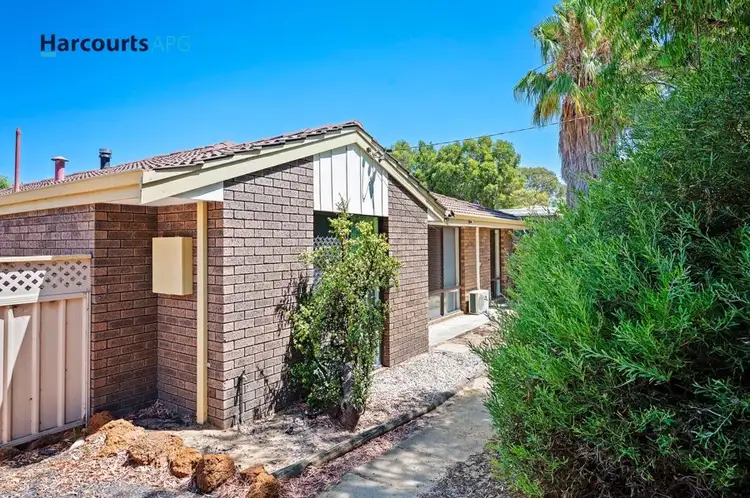Sixth view of Homely house listing, 48 Jacaranda Cresent, Withers WA 6230