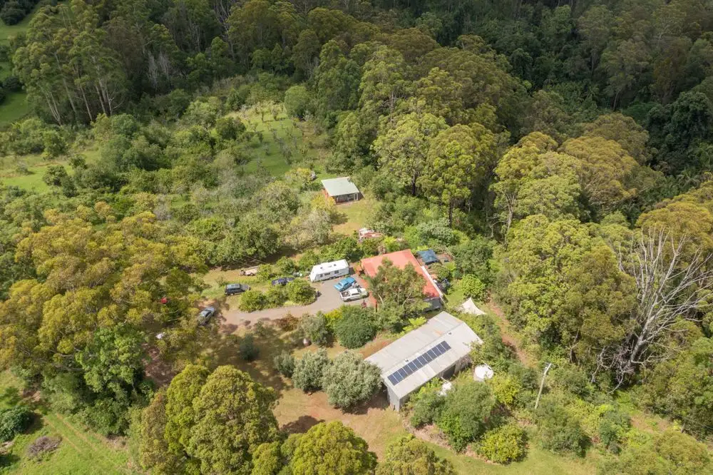 Main view of Homely rural property listing, 81 Baileys Road, Telegraph Point NSW 2441