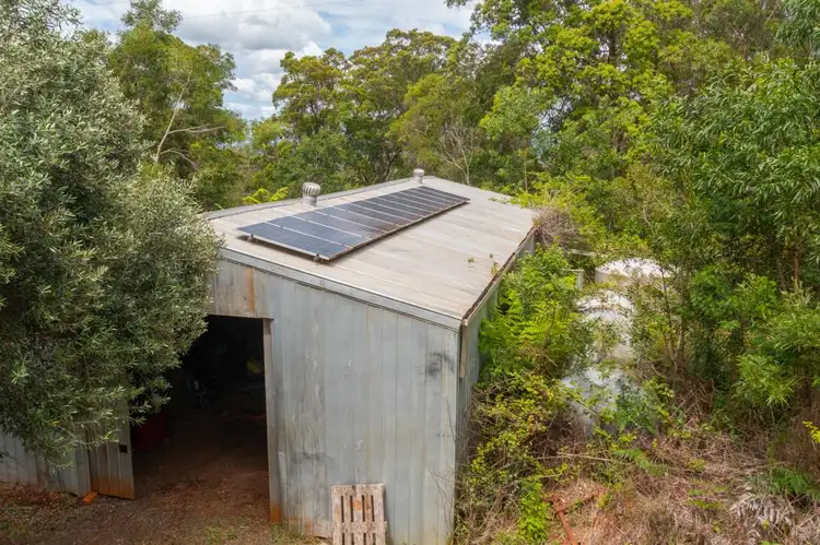 Fifth view of Homely rural property listing, 81 Baileys Road, Telegraph Point NSW 2441