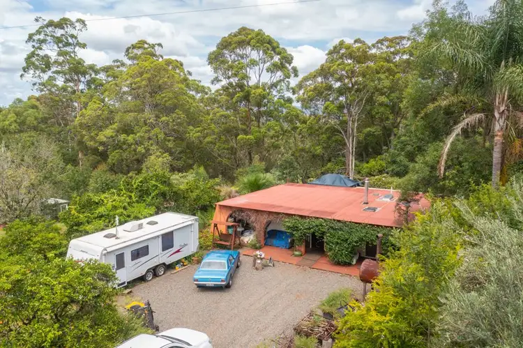 Sixth view of Homely rural property listing, 81 Baileys Road, Telegraph Point NSW 2441