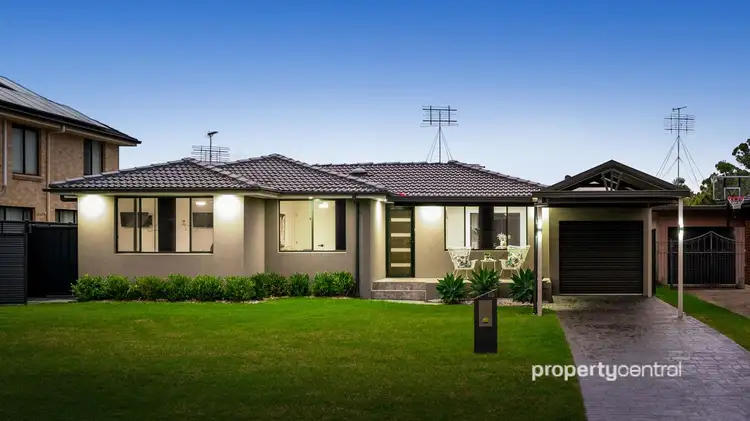 65 Glenbrook Street, Jamisontown NSW 2750