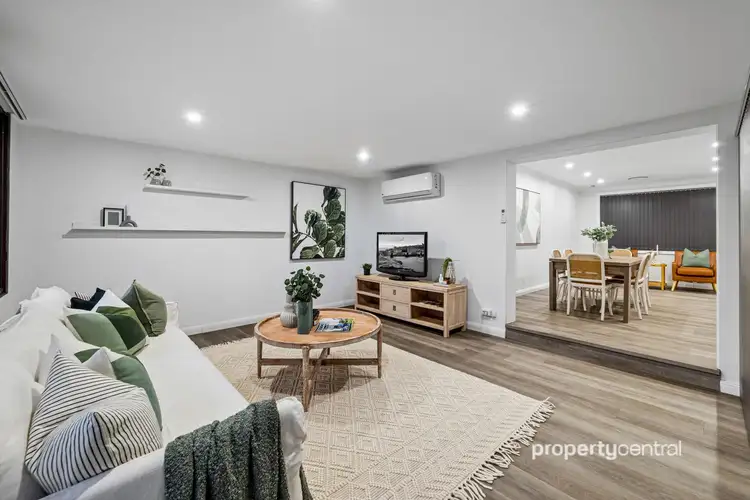 Second view of Homely house listing, 65 Glenbrook Street, Jamisontown NSW 2750