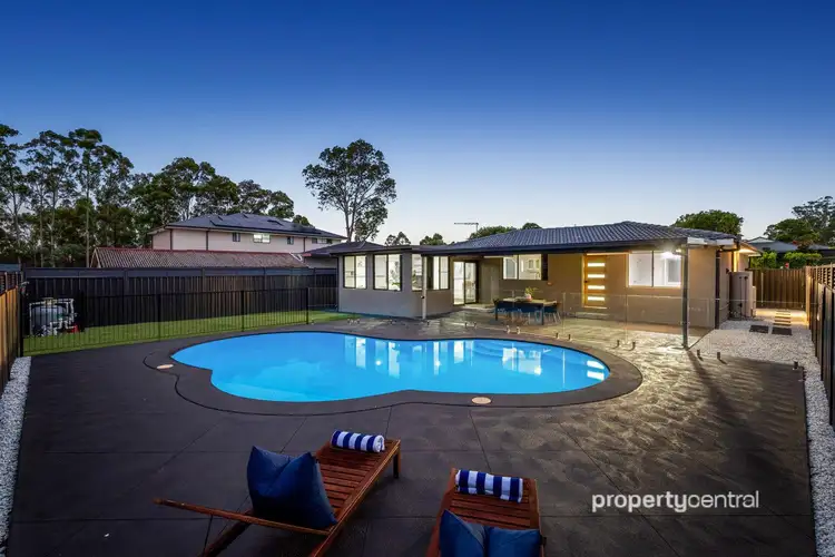 Third view of Homely house listing, 65 Glenbrook Street, Jamisontown NSW 2750
