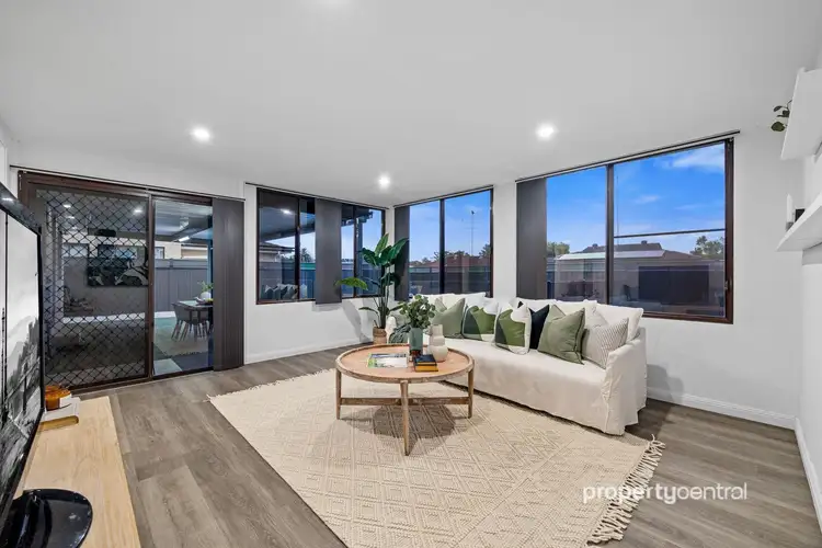 Fourth view of Homely house listing, 65 Glenbrook Street, Jamisontown NSW 2750
