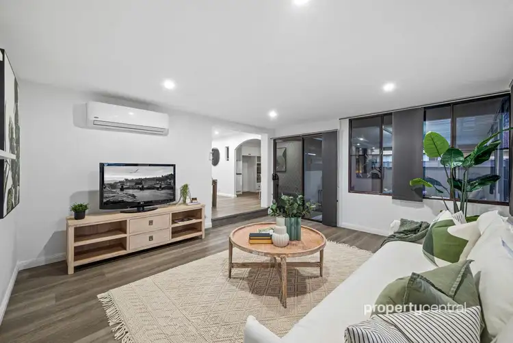 Fifth view of Homely house listing, 65 Glenbrook Street, Jamisontown NSW 2750