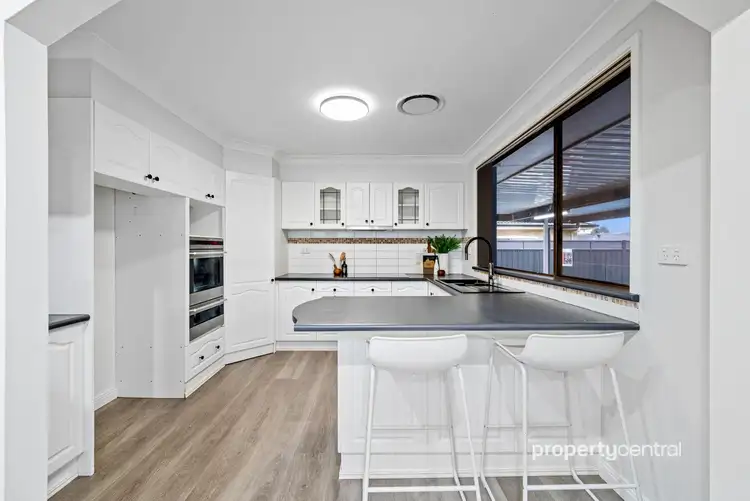 Sixth view of Homely house listing, 65 Glenbrook Street, Jamisontown NSW 2750